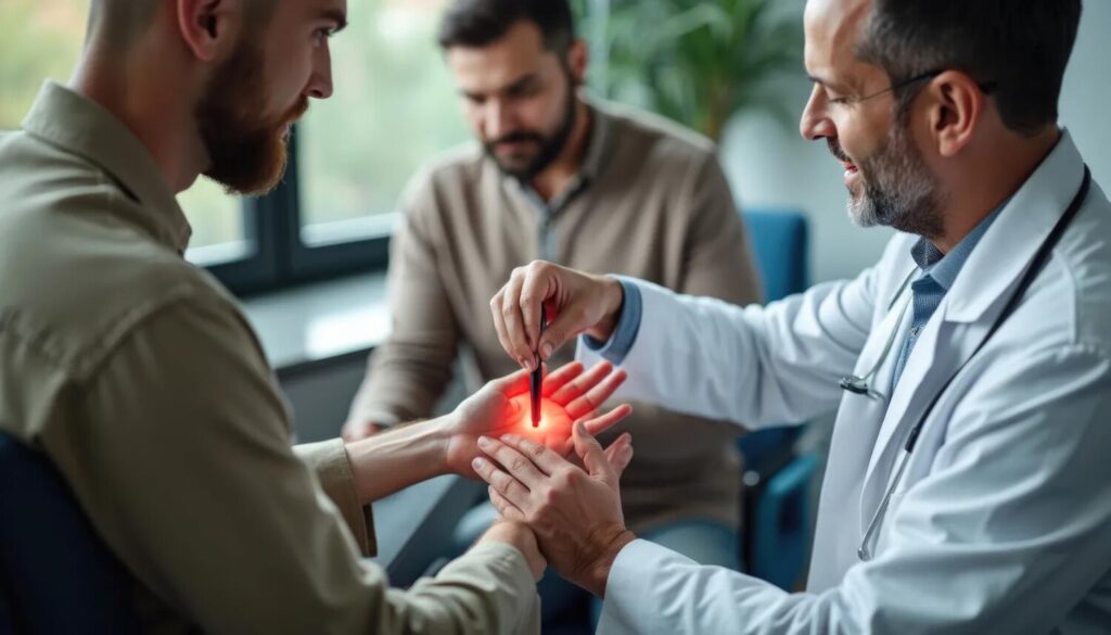 Comprehensive wrist checkup arthritis diagnosis healing patients with joint pain 209190 263996 Comprehensive wrist checkup arthritis diagnosis healing patients with joint pain 209190 263996